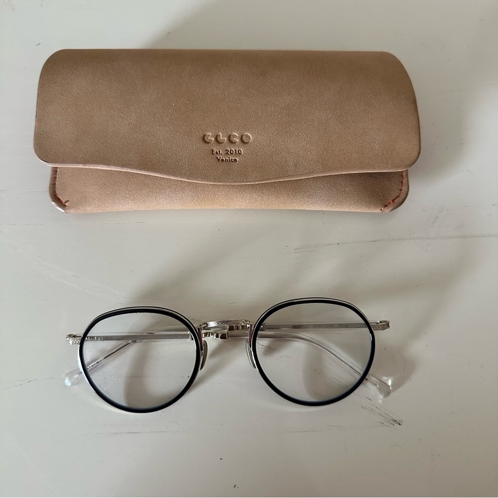 NEW GLCO EYEWEAR